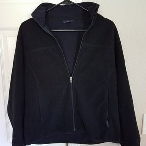 Women's Landsend Fleece